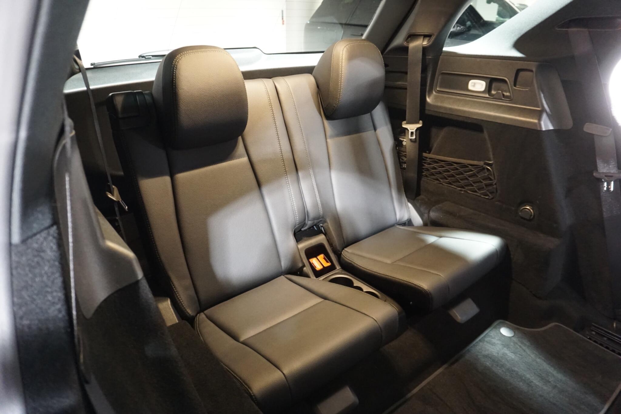 Mercedes-Benz GLE 3.0 GLE450h MHEV AMG Line (Premium Plus) SUV 5dr Petrol Hybrid G-Tronic 4MATIC Euro 6 (s/s) (7 Seat) (403 ps)